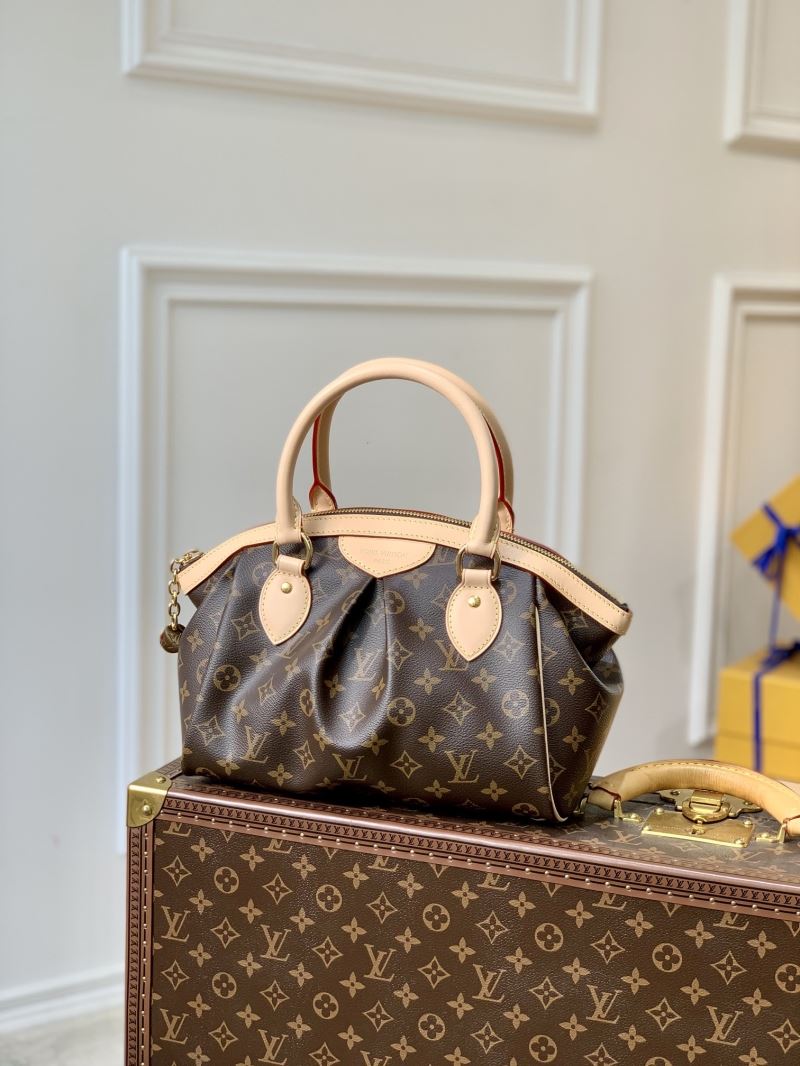 LV Top Handle Bags